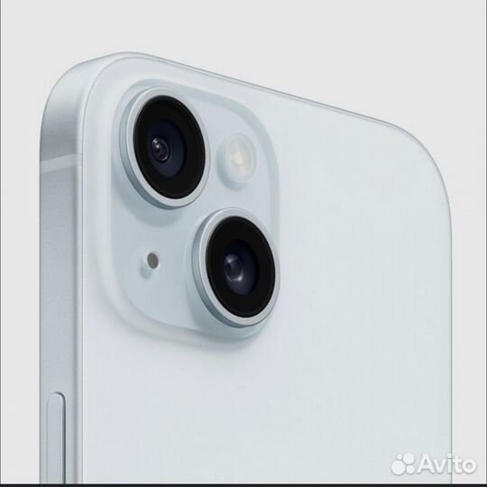 iPhone 15, 256 ГБ