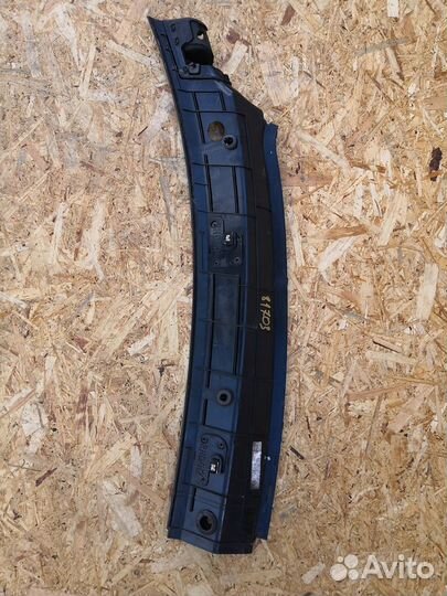 Панель жабо Ford Transit VII (2006—2013)