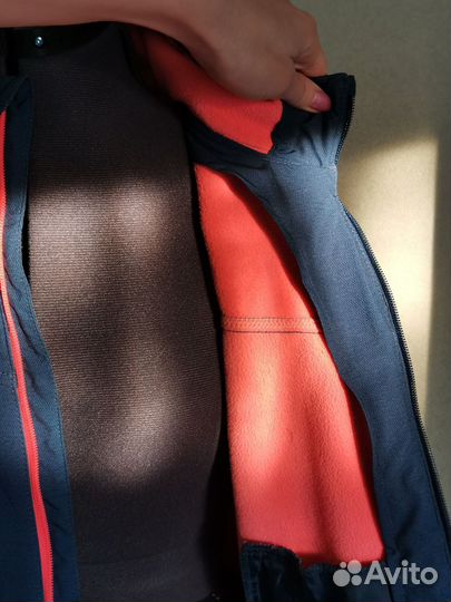 Ветровка женская Northvile