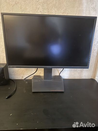 Монитор asus MG279Q 144Hz IPS, LED, 2560x1440