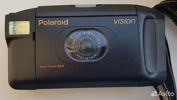 Фотоаппарат Polaroid Vision 95 Film