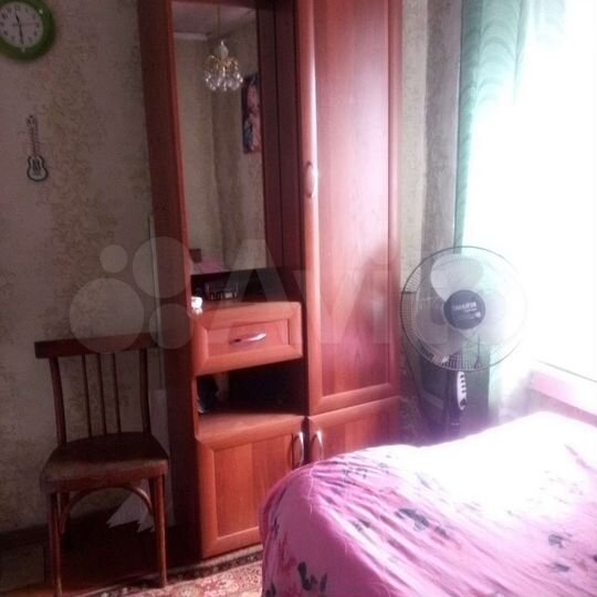 Дом 42 м² на участке 6 сот.