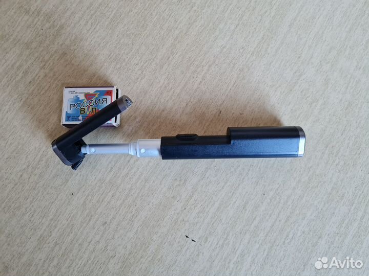 Монопод для селфи hoco K9A Mystical черный