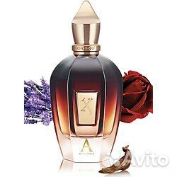 Xerjoff Alexandria II Edp, 100 ml (luxe Премиум)