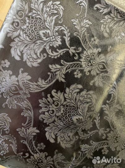 Новая скатерть