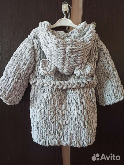 Халаты детские