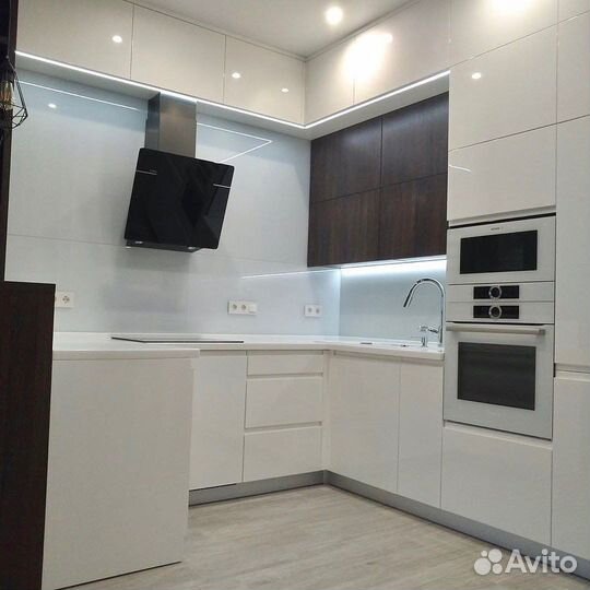 Кухня от производителя