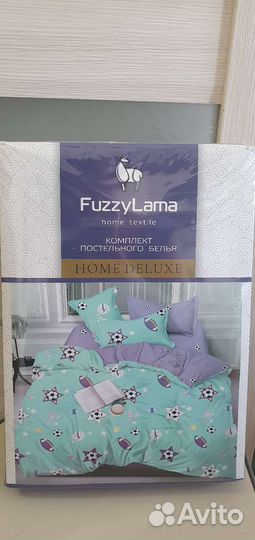 Постельное белье