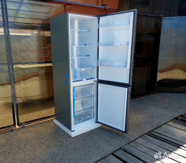 Холодильник Haier CEF535ASD. Новые. Гарантия