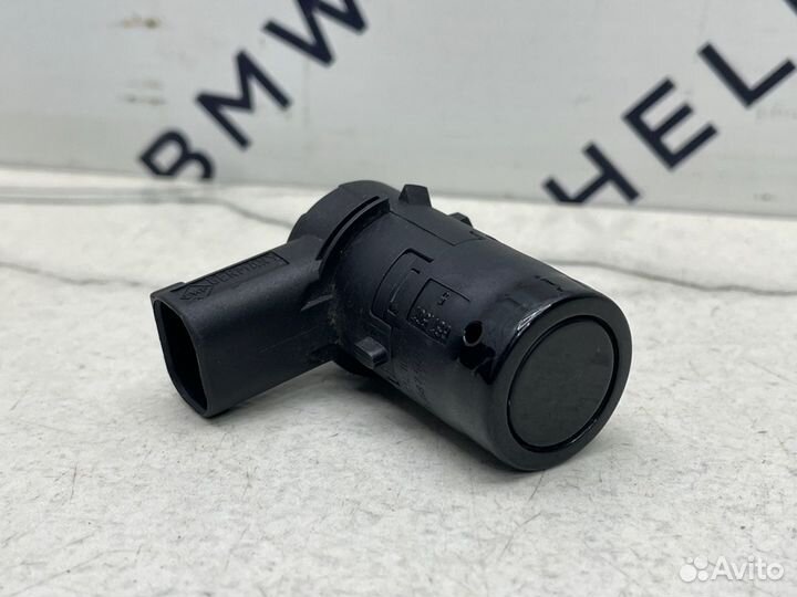 Парктроник Bmw E39 E60 E61 E63 E65 E66