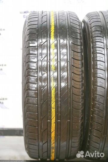 Bridgestone Turanza T001 225/45 R18 91V