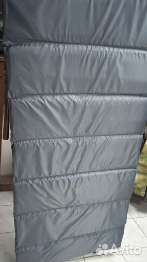 Коврик туристический каремат