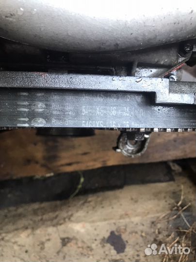 Двигатель ваз 16 клапанный 1.5