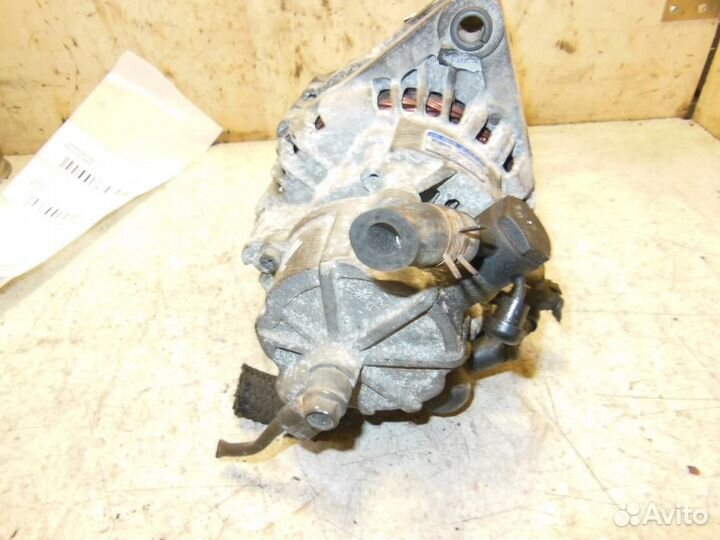 Генератор Kia Sorento