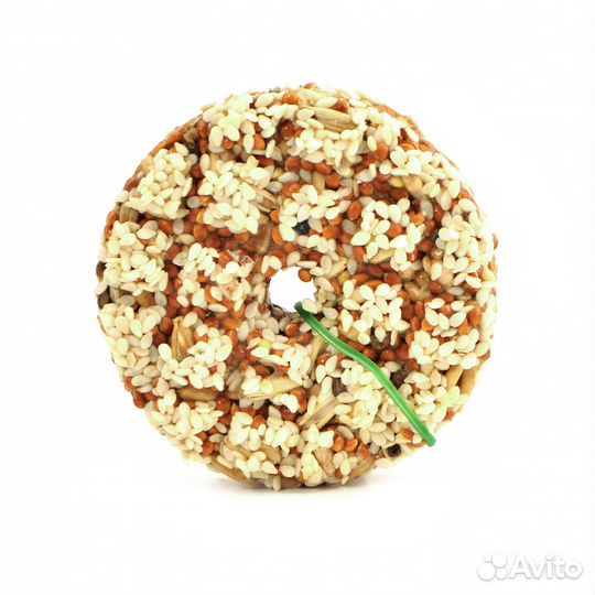 Лакомства для грызунов