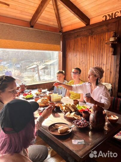 Тур в Дагестан Все включено 5 дней