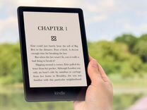 Эл.книга Amazon Kindle Paperwhite 2, новая