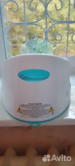 Горка для купания angelcare