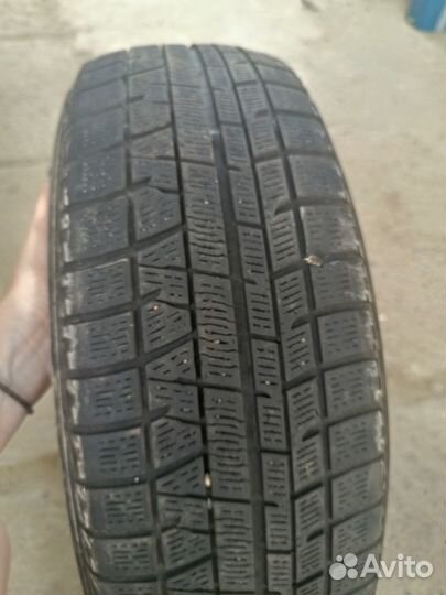 Колеса r15 зимние