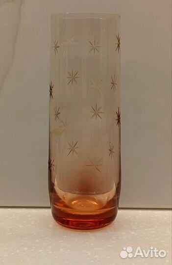 Фужеры, бокалы эпохи СССР в добор или коллекцию