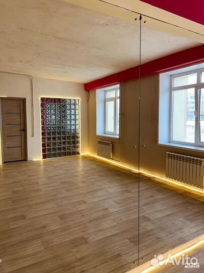 Аренда танцевальных залов