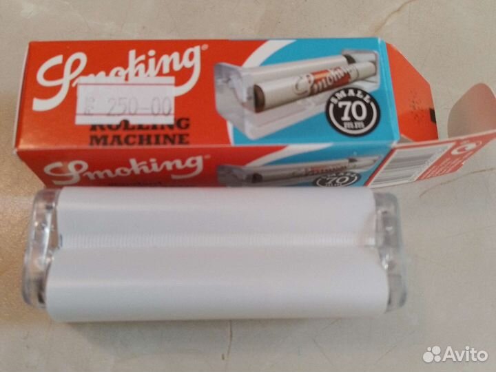 Машинка для самокруток