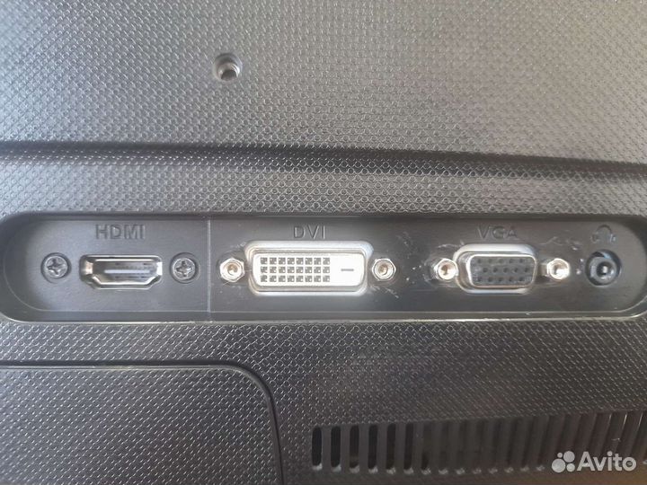 Монитор Asus 24