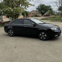 Geely Emgrand EC7 1.5 MT, 2014, 179 000 км, с пробегом, цена 480 000 руб.