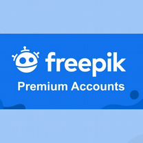 Freepik Premium на месяц