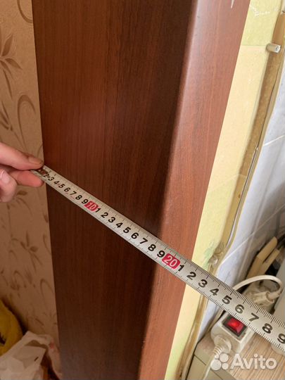 Арка межкомнатная