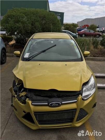 Разбор на запчасти Ford Focus 3 2011-2015