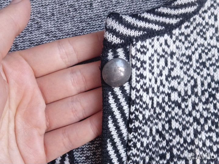 Кардиган женский 56