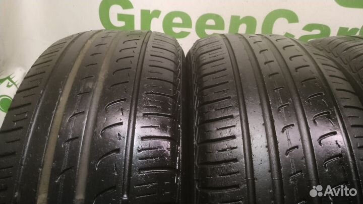 Pirelli P7 205/55 R16