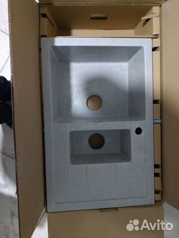 Мойка для кухни бу