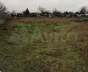 Участок 7 сот. (ИЖС)