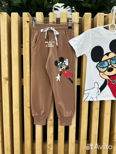 Костюм детский