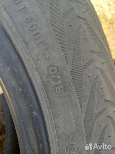 Nokian Tyres Nordman 7 205/60 R16 96T