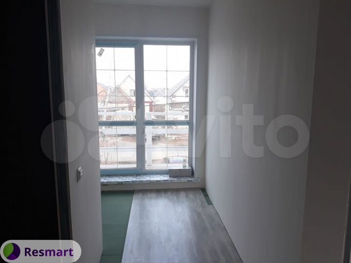 Дом 105 м² на участке 6,5 сот.