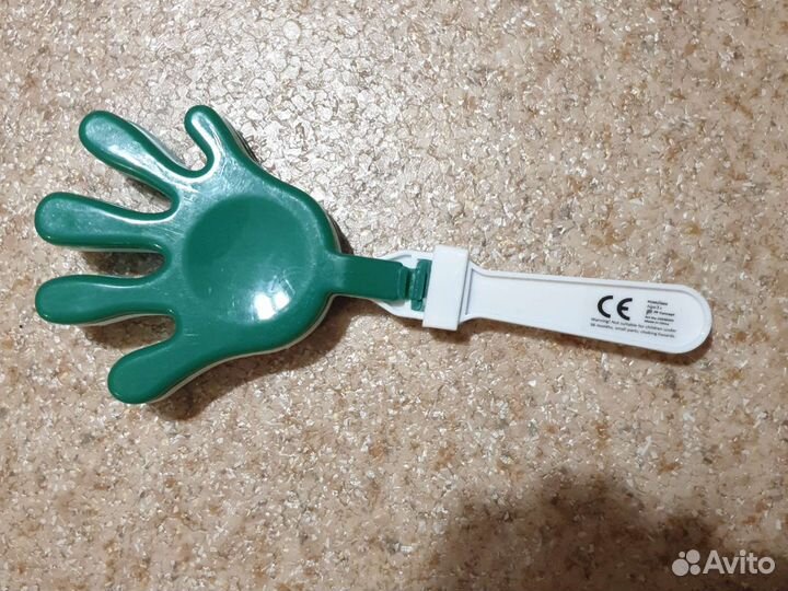 Хлопалка High-Five