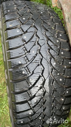 Formula Ice 235/55 R18 104T