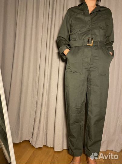 Комбинезон massimo dutti