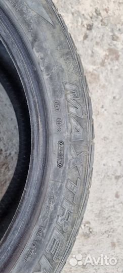 Fronway Duramax 28 295/40 R21