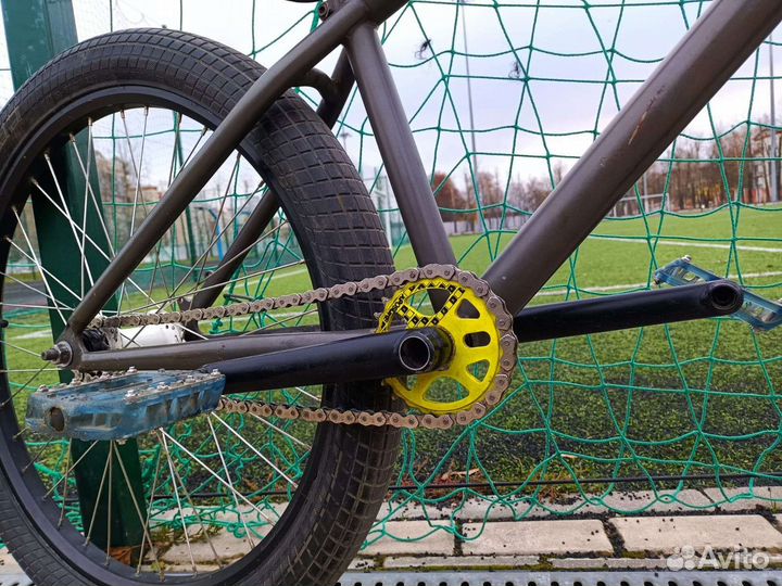 Mtb Pride Street Shred Pro / Street Dirt