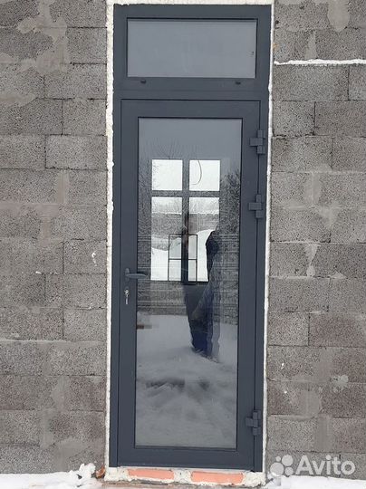 Панорамные окна и балконы от производителя