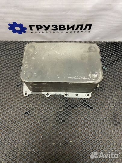 Теплообменник DAF 106 1857500