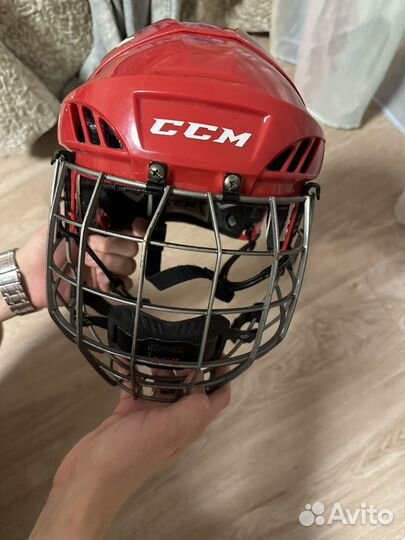 Хоккейная форма взрослая