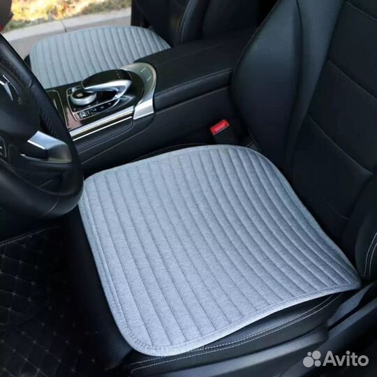 Чехлы- подушки для автомобиля