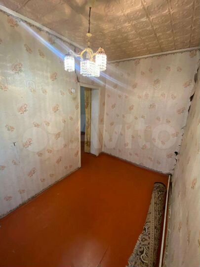 Дом 65 м² на участке 7 сот.