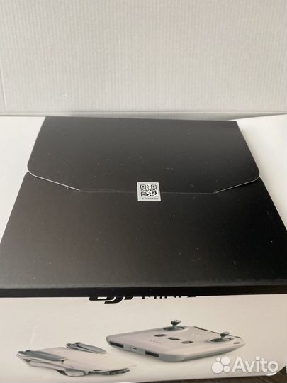 Dji mavic mini 2 на запчасти