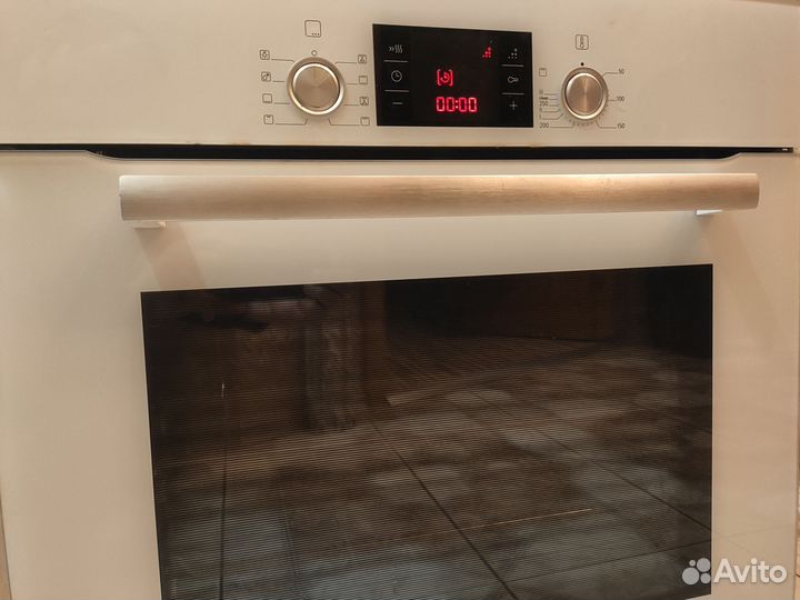 Духовой шкаф bosch бу